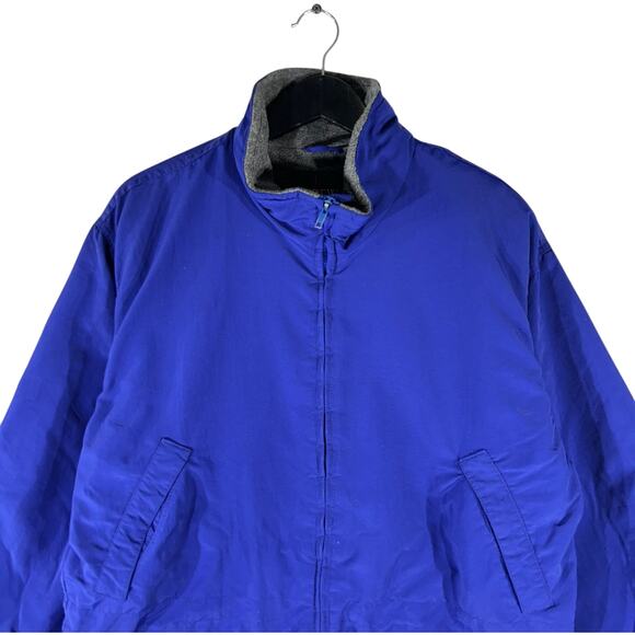 Vintage J. Crew Oarsman Puffer Jacket - Picture 2 of 7